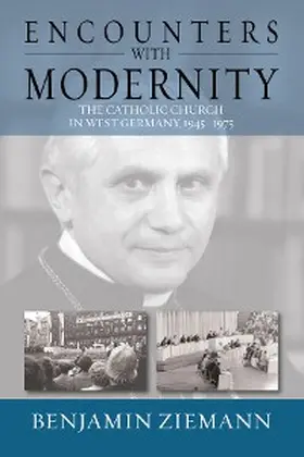 Ziemann | Encounters with Modernity | E-Book | www.sack.de