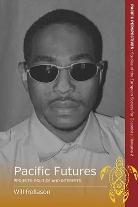 Rollason |  Pacific Futures | Buch |  Sack Fachmedien