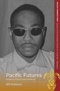 Rollason |  Pacific Futures | Buch |  Sack Fachmedien