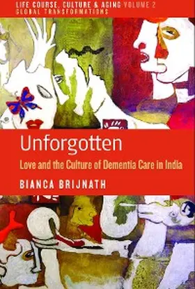 Brijnath | Unforgotten | E-Book | www.sack.de