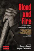 Carbonella / Kasmir |  Blood and Fire | Buch |  Sack Fachmedien