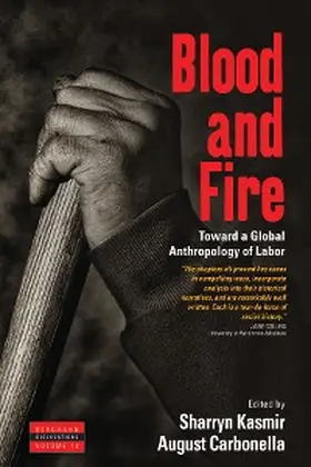 Kasmir | Blood and Fire | E-Book | sack.de