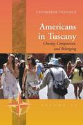 Trundle |  Americans in Tuscany | Buch |  Sack Fachmedien