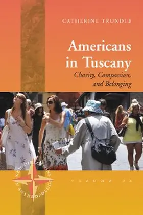 Trundle | Americans in Tuscany | E-Book | sack.de