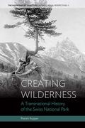 Kupper |  Creating Wilderness | Buch |  Sack Fachmedien