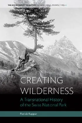 Kupper | Creating Wilderness | E-Book | sack.de