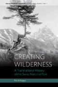 Kupper |  Creating Wilderness | eBook | Sack Fachmedien