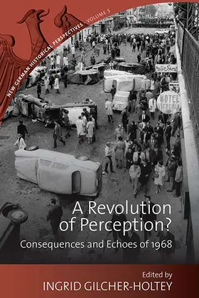 Gilcher-Holtey |  A Revolution of Perception? | Buch |  Sack Fachmedien