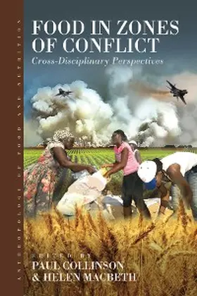 Collinson | Food in Zones of Conflict | E-Book | sack.de