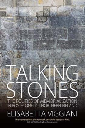 Viggiani | Talking Stones | Buch | 978-1-78238-407-6 | sack.de