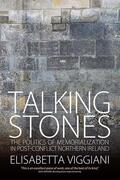 Viggiani |  Talking Stones | eBook | Sack Fachmedien