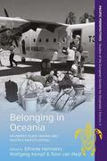 Hermann / Kempf / Meijl |  Belonging in Oceania | Buch |  Sack Fachmedien