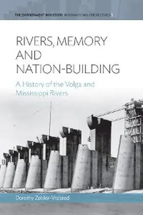 Zeisler-Vralsted | Rivers, Memory, And Nation-building | E-Book | www.sack.de