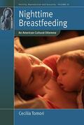 Tomori |  Nighttime Breastfeeding | Buch |  Sack Fachmedien
