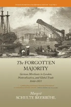 Beerbuhl | Forgotten Majority | E-Book | sack.de