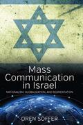 Soffer |  Mass Communication in Israel | Buch |  Sack Fachmedien