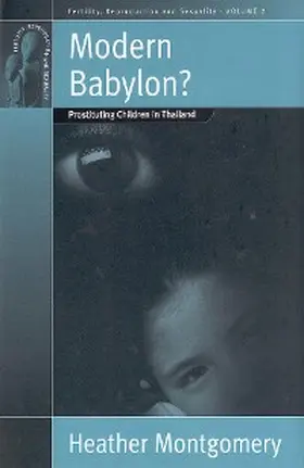 Montgomery |  Modern Babylon? | eBook | Sack Fachmedien