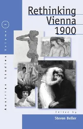 Beller | Rethinking Vienna 1900 | E-Book | www.sack.de
