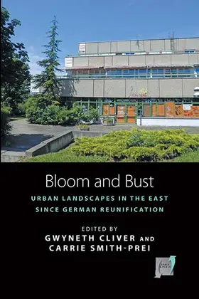 Cliver / Smith-Prei |  Bloom and Bust | Buch |  Sack Fachmedien
