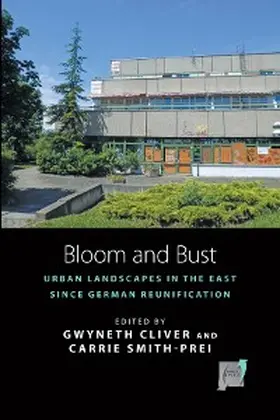 Cliver | Bloom and Bust | E-Book | sack.de