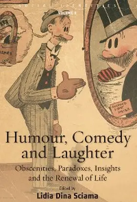 Sciama |  Humour, Comedy and Laughter | eBook | Sack Fachmedien
