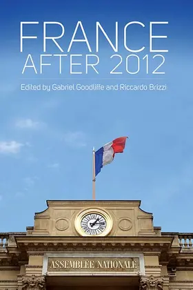 Goodliffe / Brizzi |  France After 2012 | Buch |  Sack Fachmedien