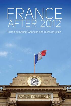 Brizzi / Goodliffe | France After 2012 | Buch | 978-1-78238-548-6 | sack.de