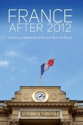 Goodliffe / Brizzi | France After 2012 | E-Book | sack.de
