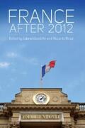 Goodliffe / Brizzi |  France After 2012 | eBook | Sack Fachmedien
