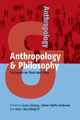 Liisberg | Anthropology and Philosophy | E-Book | www.sack.de