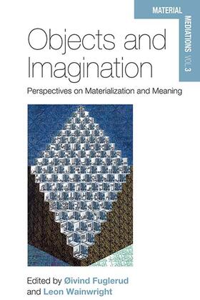 Fuglerud / Wainwright | Objects and Imagination | Buch | 978-1-78238-568-4 | sack.de