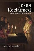 Homolka |  Jesus Reclaimed | Buch |  Sack Fachmedien