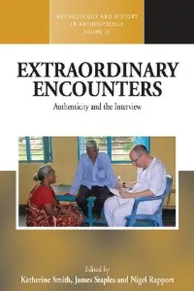 Smith | Extraordinary Encounters | E-Book | sack.de