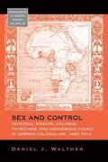 Walther |  Sex and Control | Buch |  Sack Fachmedien