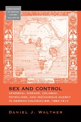 Walther | Sex and Control | E-Book | sack.de