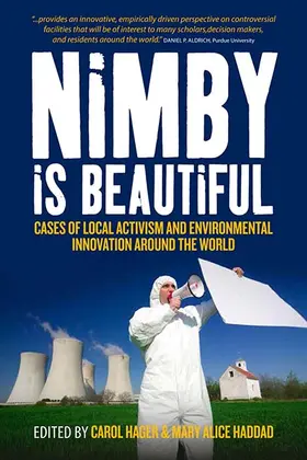 Hager / Haddad |  Nimby Is Beautiful | eBook | Sack Fachmedien