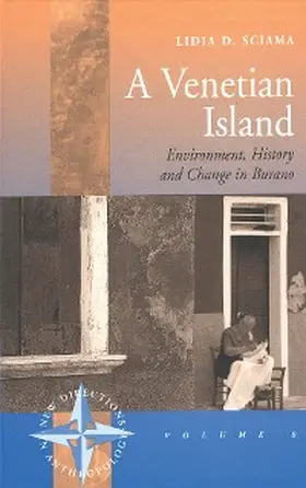 Sciama | Venetian Island | E-Book | www.sack.de