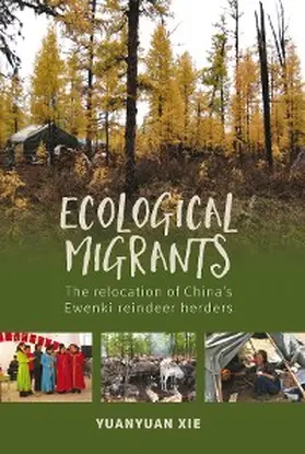 Xie | Ecological Migrants | E-Book | www.sack.de