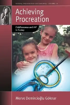 Goknar | Achieving Procreation | E-Book | www.sack.de