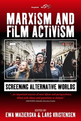 Mazierska / Kristensen |  Marxism and Film Activism | Buch |  Sack Fachmedien