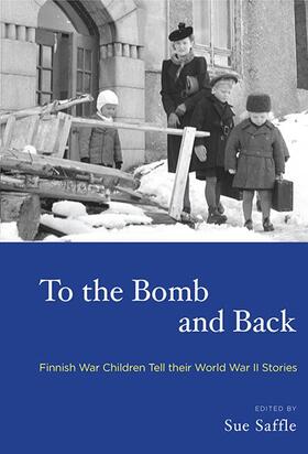 Saffle | To the Bomb and Back | Buch | 978-1-78238-658-2 | sack.de