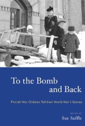 Saffle | To the Bomb and Back | E-Book | www.sack.de