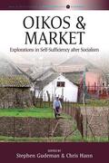 Gudeman / Hann |  Oikos and Market | Buch |  Sack Fachmedien