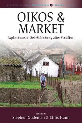 Gudeman | Oikos and Market | E-Book | sack.de