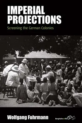 Fuhrmann |  Imperial Projections | Buch |  Sack Fachmedien