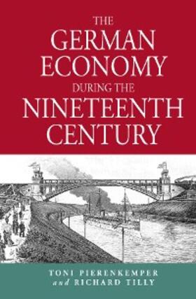 Pierenkemper | German Economy During the Nineteenth Century | E-Book | www.sack.de