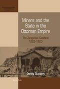 Quataert |  Miners and the State in the Ottoman Empire | eBook | Sack Fachmedien