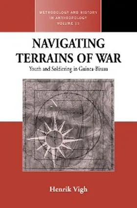 Vigh | Navigating Terrains of War | E-Book | www.sack.de