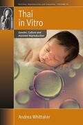 Whittaker |  Thai in Vitro | Buch |  Sack Fachmedien