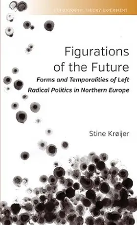 Kroijer | Figurations of the Future | E-Book | www.sack.de